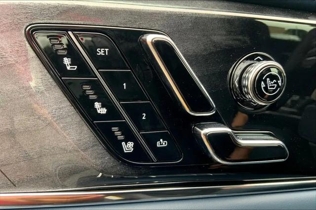 2026 Cadillac Escalade IQ Premium Sport
