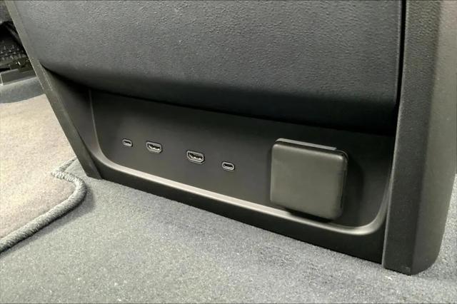 2026 Cadillac Escalade IQ Premium Sport