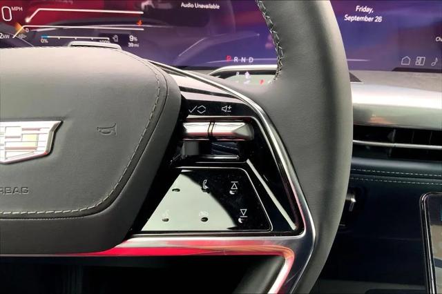 2026 Cadillac Escalade IQ Premium Sport