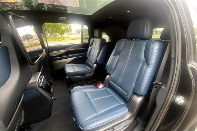 2026 Cadillac Escalade IQ Premium Sport