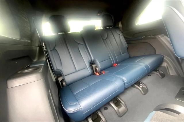 2026 Cadillac Escalade IQ Premium Sport