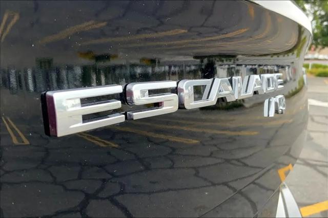 2026 Cadillac Escalade IQ Premium Sport