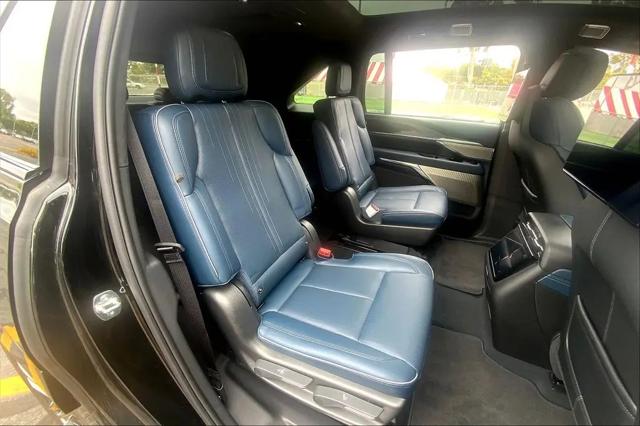 2026 Cadillac Escalade IQ Premium Sport