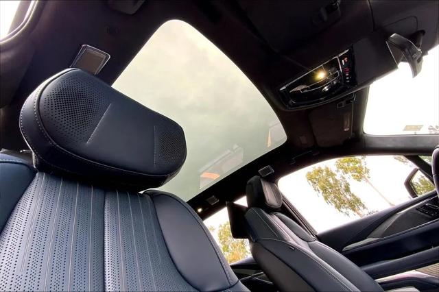 2026 Cadillac Escalade IQ Premium Sport