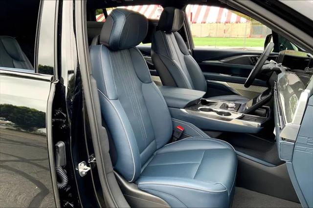 2026 Cadillac Escalade IQ Premium Sport