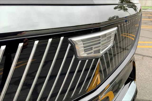 2026 Cadillac Escalade IQ Premium Sport