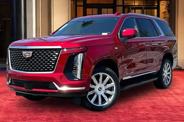 2026 Cadillac Escalade Standard for sale in Pasadena, CA