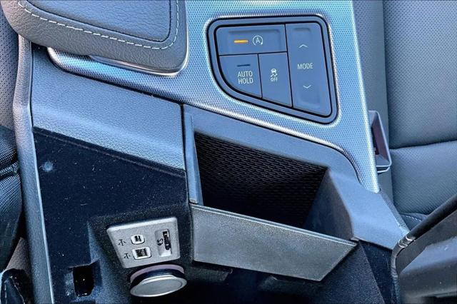 2026 Cadillac CT4 Premium Luxury RWD