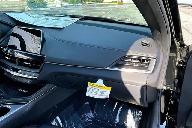 2026 Cadillac CT4 Premium Luxury RWD