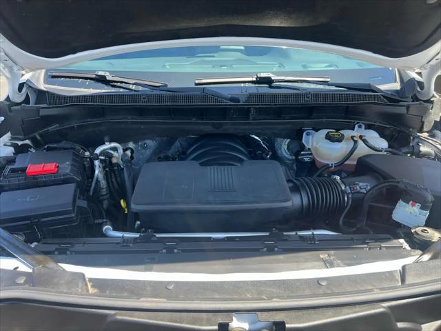 2024 Chevrolet Tahoe 4WD LT