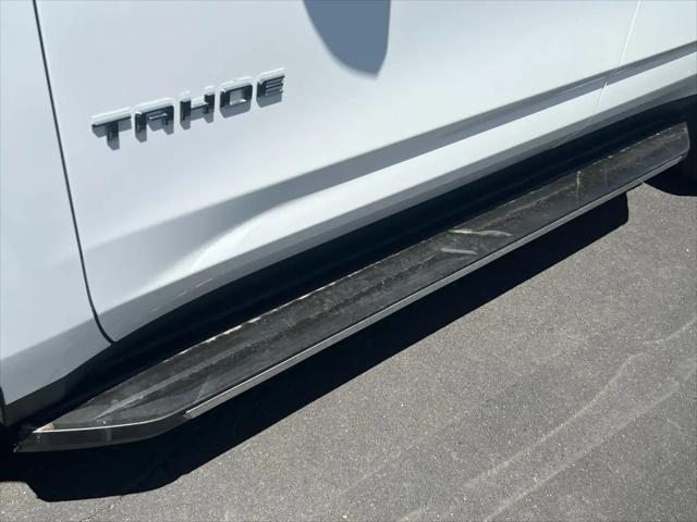 2024 Chevrolet Tahoe 4WD LT