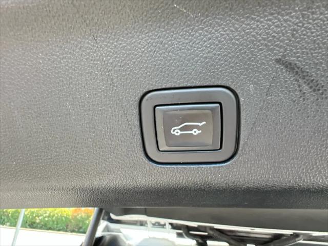 2024 Chevrolet Tahoe 4WD LT