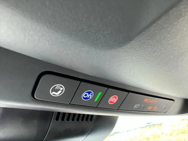 2024 Chevrolet Tahoe 4WD LT