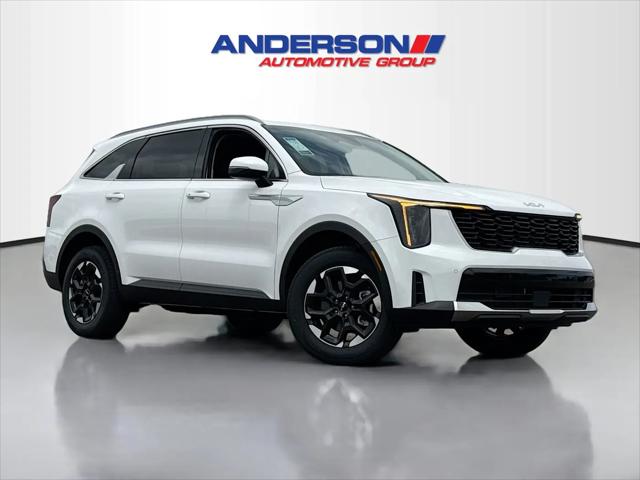 2026 Kia Sorento S for sale in Loves Park, IL