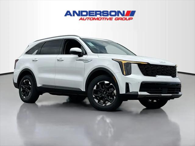 2026 Kia Sorento S for sale in Loves Park, IL