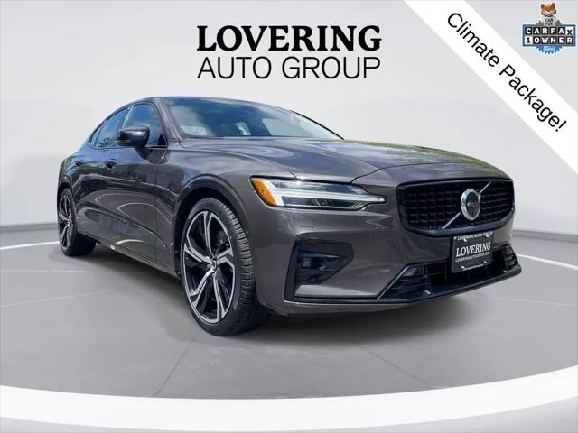 2025 Volvo S60 B5 Plus for sale in Meredith, NH