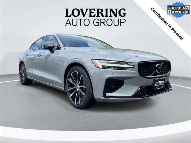 2025 Volvo S60 T8 Plus for sale in Meredith, NH
