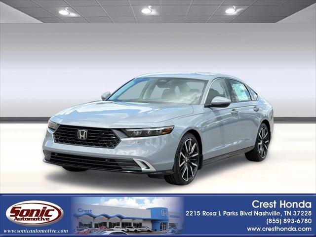 2026 Honda Accord Sedan Touring for sale in Nashville, TN