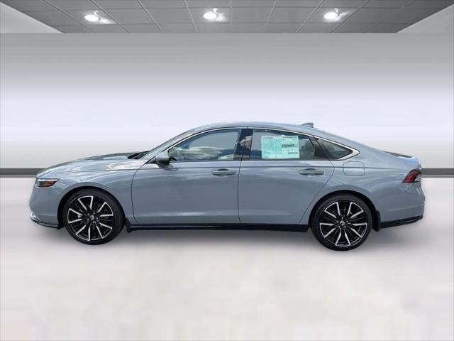 2026 Honda Accord Sedan Touring