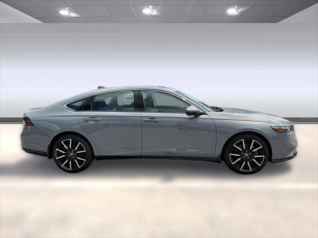 2026 Honda Accord Sedan Touring