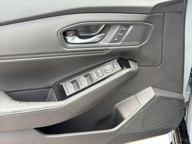 2026 Honda Accord Sedan Touring