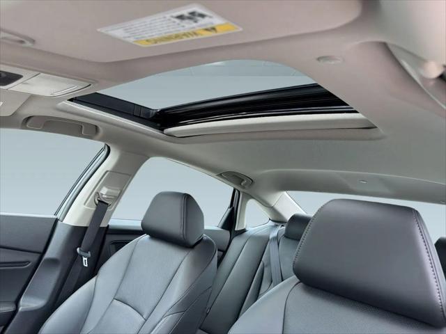 2026 Honda Accord Sedan Touring