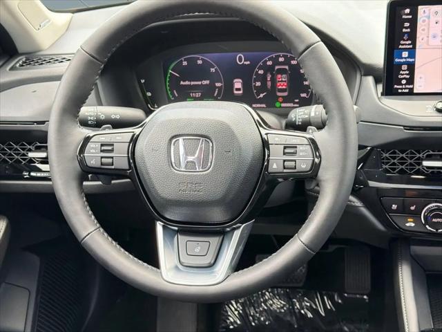 2026 Honda Accord Sedan Touring