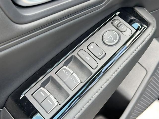 2026 Honda Accord Sedan Touring