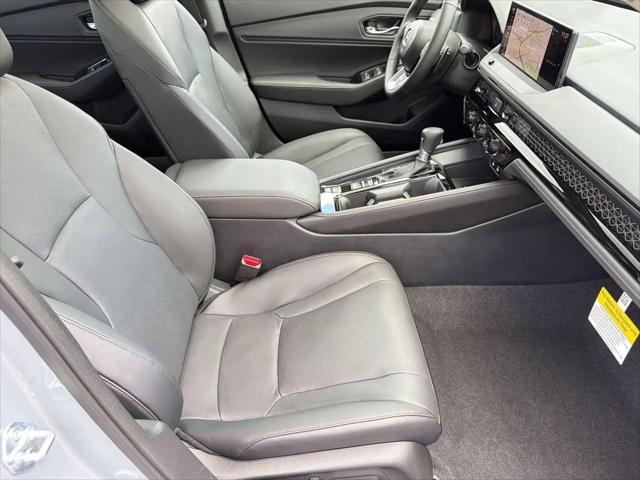 2026 Honda Accord Sedan Touring