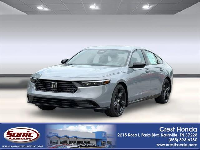 2026 Honda Accord Sedan Sport-L for sale in Nashville, TN