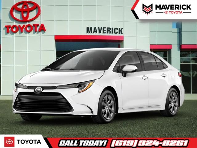 2026 Toyota Corolla LE for sale in Lemon Grove, CA