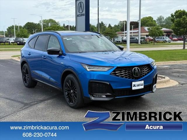 2026 Acura MDX A-SPEC Advance Package for sale in Middleton, WI