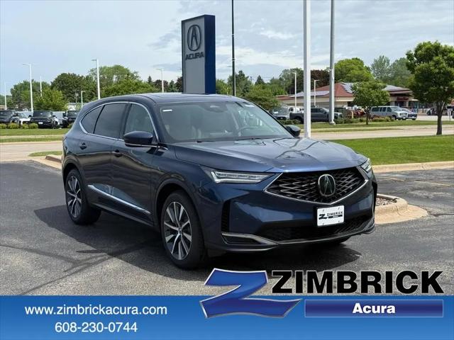 2026 Acura MDX Technology Package for sale in Middleton, WI