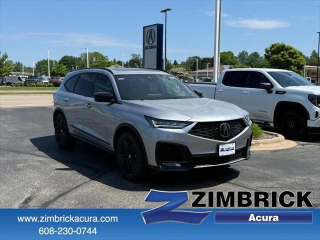 2026 Acura MDX A-SPEC Advance Package for sale in Middleton, WI