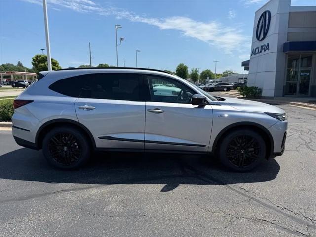 2026 Acura MDX A-SPEC Advance Package