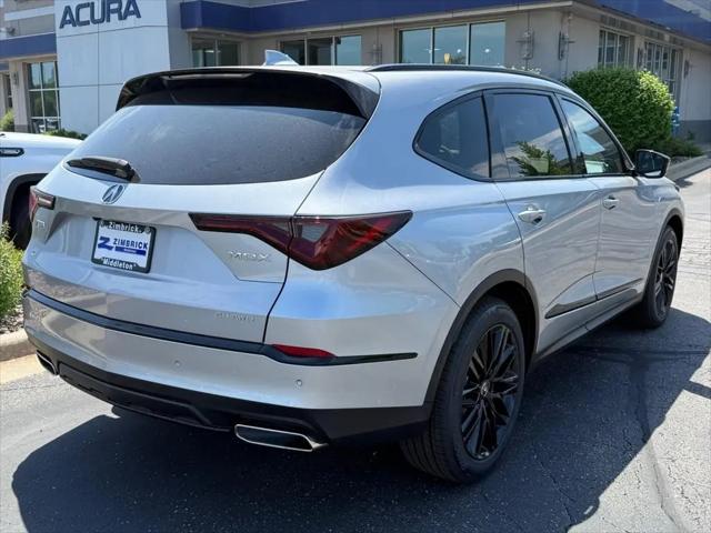 2026 Acura MDX A-SPEC Advance Package