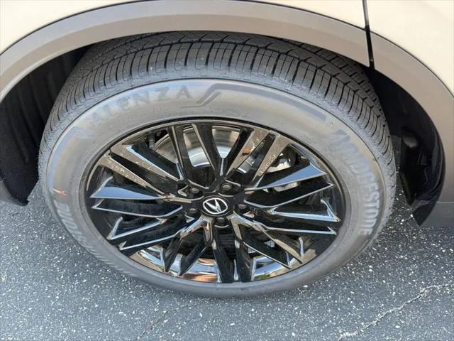 2026 Acura MDX A-SPEC Advance Package