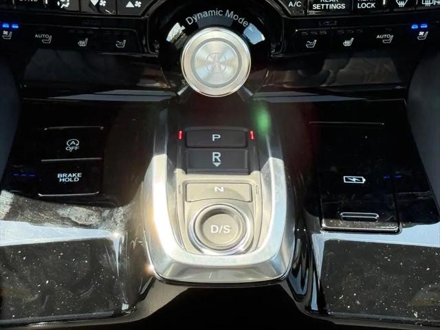 2026 Acura MDX A-SPEC Advance Package