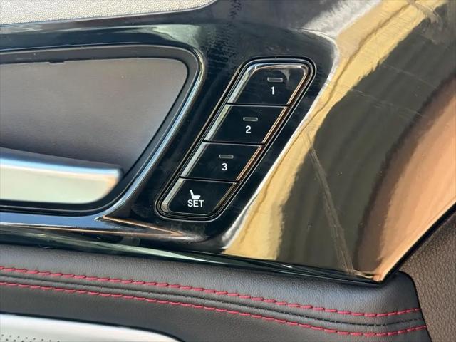 2026 Acura MDX A-SPEC Advance Package