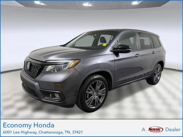 2021 Honda Passport 2WD EX-L for sale in Chattanooga, TN