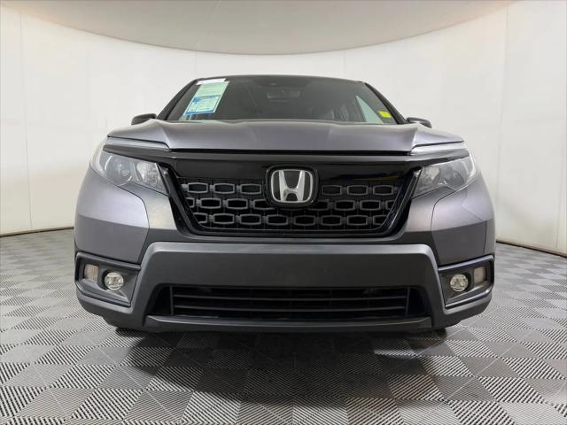 2021 Honda Passport 2WD EX-L
