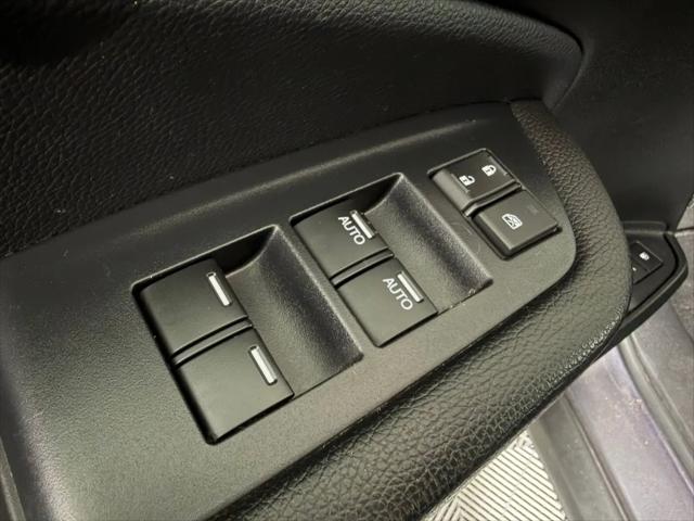 2021 Honda Passport 2WD EX-L