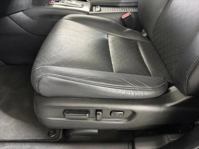 2021 Honda Passport 2WD EX-L