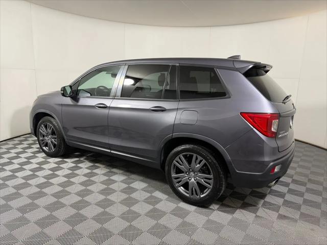 2021 Honda Passport 2WD EX-L