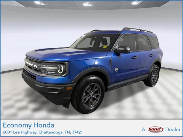 2023 Ford Bronco Sport Big Bend for sale in Chattanooga, TN