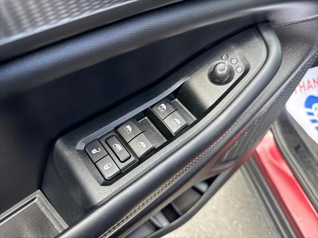 2024 Jeep Grand Cherokee Laredo 4x4