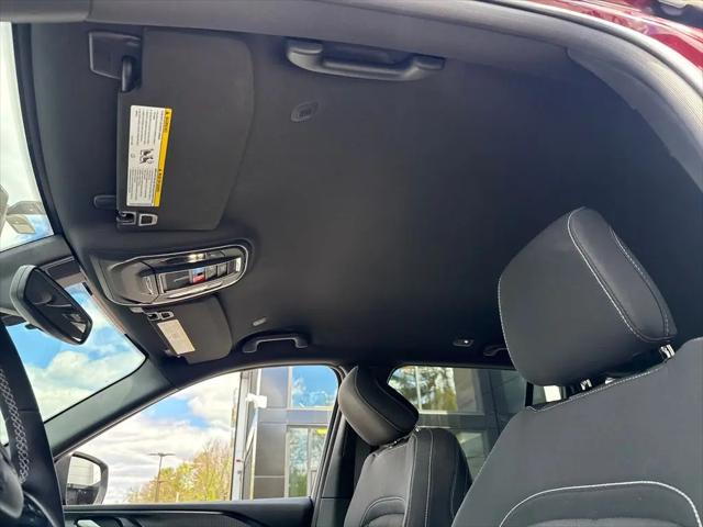 2024 Jeep Grand Cherokee Laredo 4x4