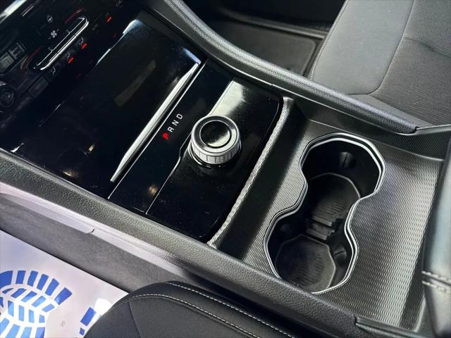 2024 Jeep Grand Cherokee Laredo 4x4