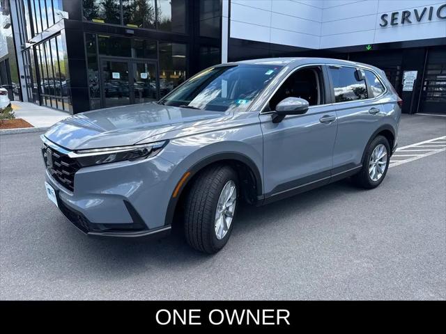 2025 Honda CR-V EX-L AWD for sale in Claremont, NH