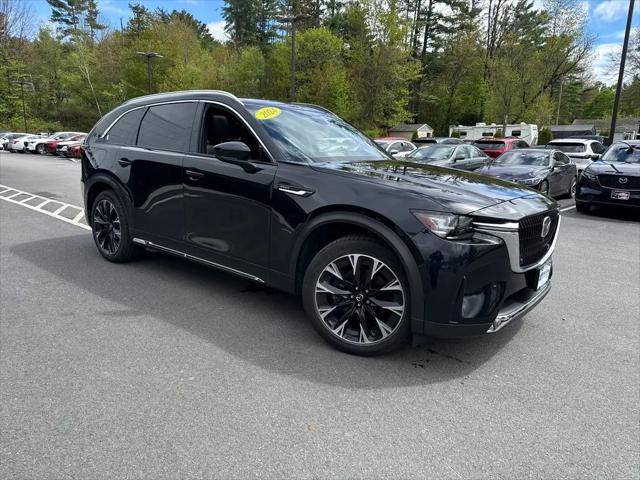 2024 Mazda X-90 Premium Plus